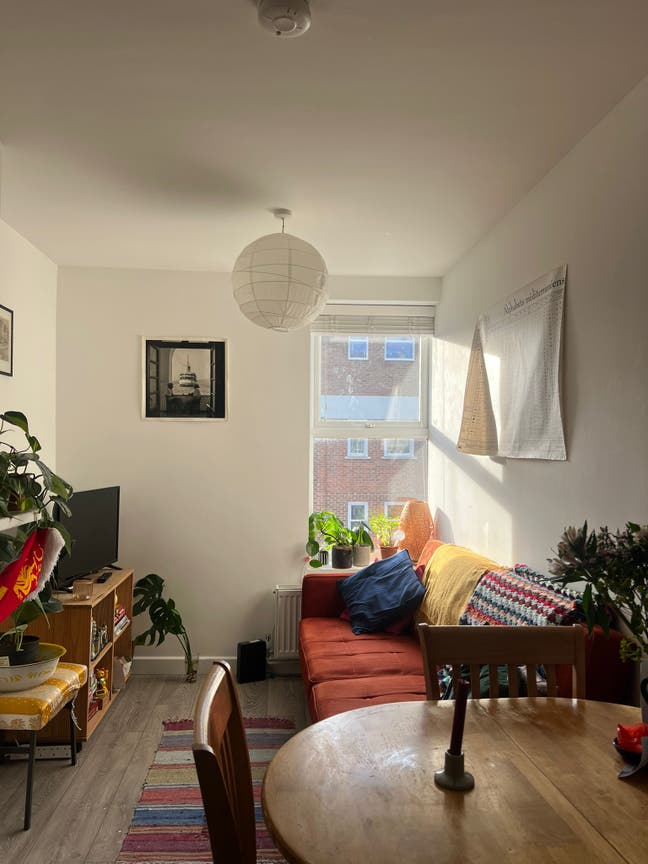 Double room next to Brockwell park 🏡 Main Photo