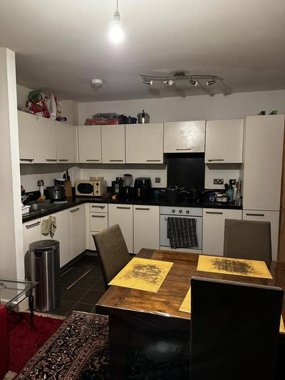 Large double room to rent in Bromley-by-Bow  Main Photo