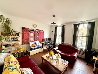 Fantastic Maisonette  Main Photo