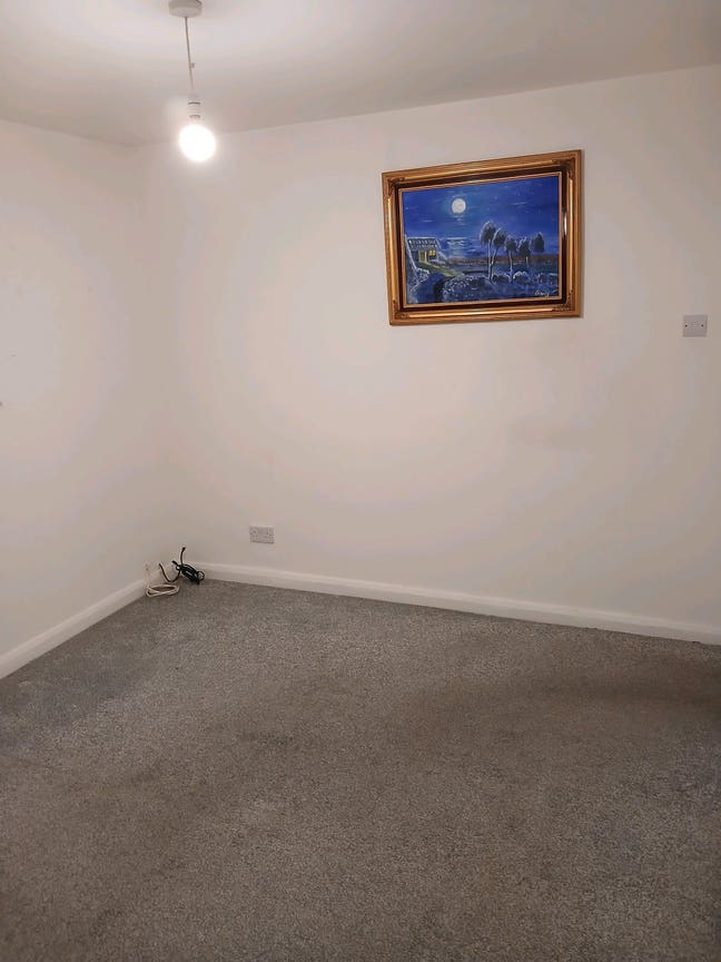 Cute one bedroom  Main Photo