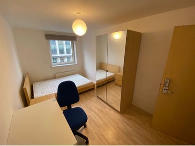 Double Room Available - Leeds Business School Main Photo