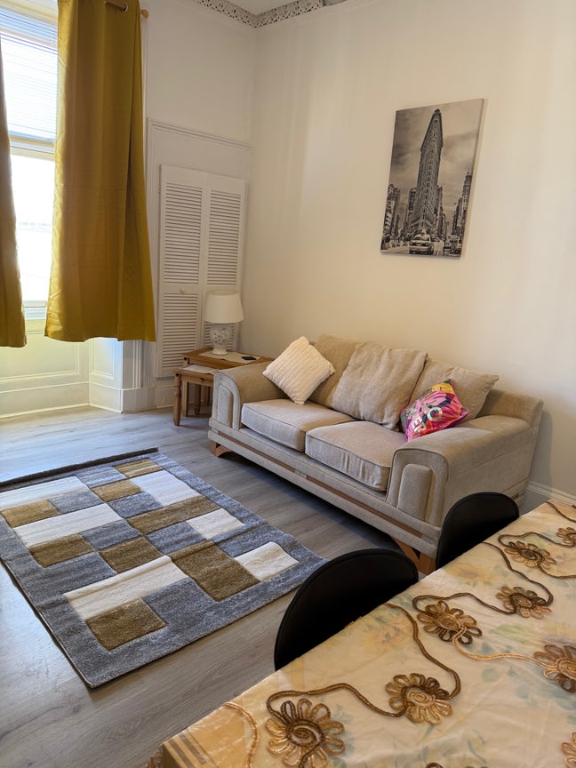 1 bedroom Flat, Glasgow city centre  Main Photo