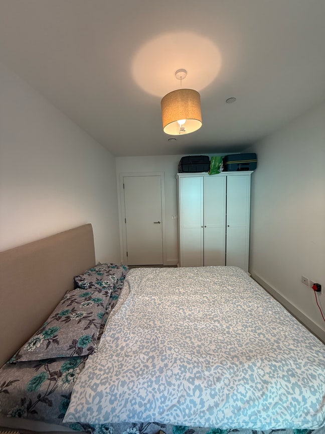 Double bed house near Blackwall Main Photo