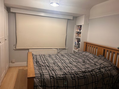 Double Bedroom in Hanwell, W7 Main Photo