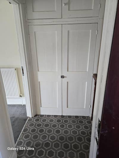 Spare Duble Room to Rent Main Photo