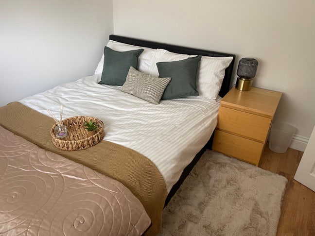 Double room  Main Photo