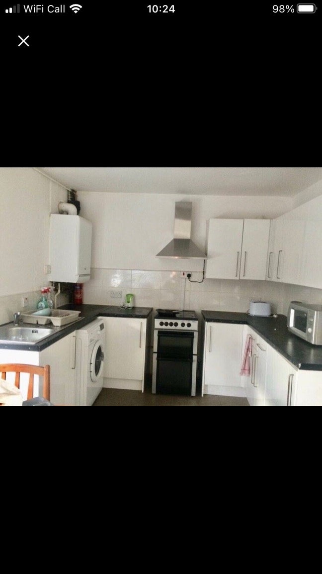 Three double bedrooms available near UoB Main Photo