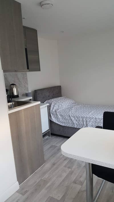 Garden annex Main Photo