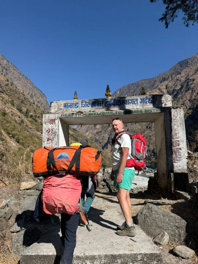 One year house share. Main Photo