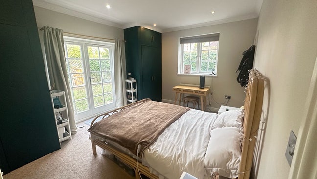 ✨Double Bedroom in Streatham from 1st April ✨ Main Photo