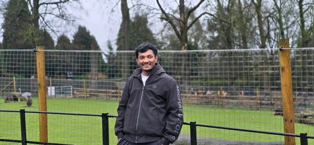 I am a male student aged 25. I am looking for... Main Photo