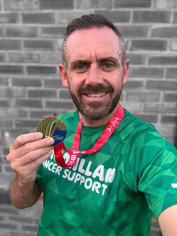 37 year old Male seeks a single or double room Main Photo