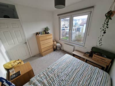 Double Room Available – Brislington
 Main Photo