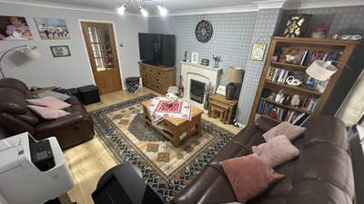 1 Single and 1 Double room near RSH,  Main Photo