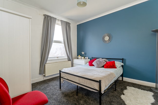 2 Double Rooms 💜‼️All Bills & Wifi Incl Main Photo