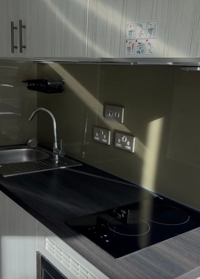 Luxury Student Terrace Studio Room in Haggerston  Main Photo