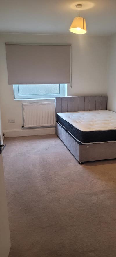 Rooms to share Main Photo