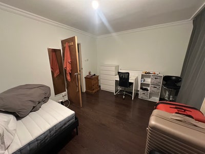 Double Room available at Brick Lane  Main Photo