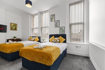 High-Quality Professional Rooms – Central Goole ✨ Main Photo