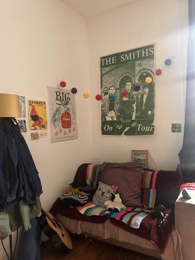 Woodlands Double Room for Rent Main Photo