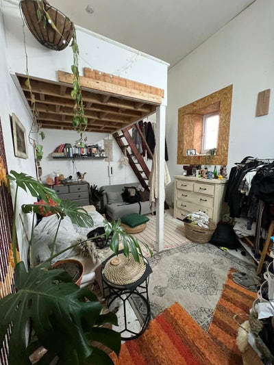 Short Term Sublet in Manor House Warehouse Main Photo