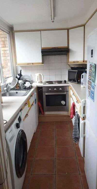 3 rooms in a 4-bed student house (5 mins from UoB) Main Photo
