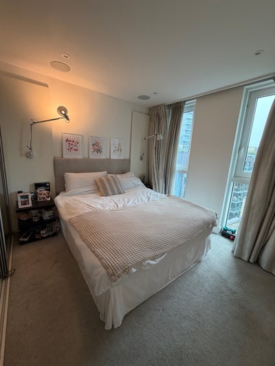 Stunning double room in Aldgate !  Main Photo