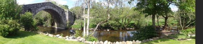 Room available in large house in the countryside Main Photo