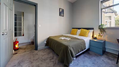 🕊️ Tranquil Alloa Rd Gem – Double Room Retreat 🕊 Main Photo