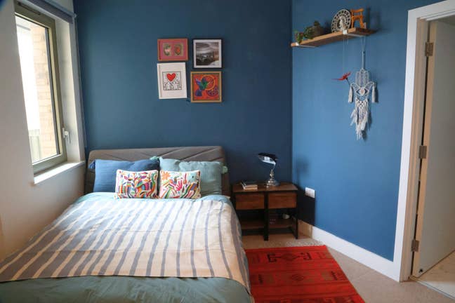 River view modern room inc. bills short term Main Photo