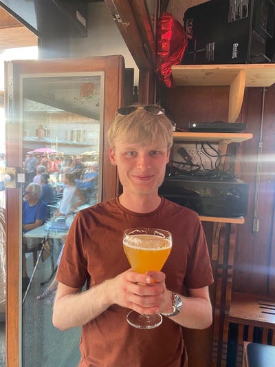 Postgrad looking for a room in Oxford. Main Photo