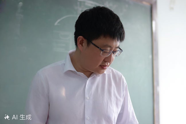 Looking for a Quiet & Friendly Roommate Main Photo