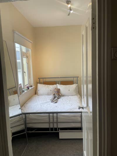 Double room available ASAP in Tooting Bec  Main Photo