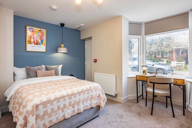 🚨 New Studios Close To City Centre🚨 Main Photo