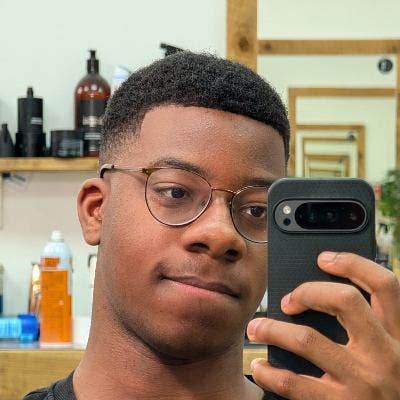 Brunel student seeking room near campus Main Photo