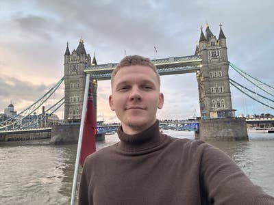 I’m learning English,level Entry 1 Main Photo