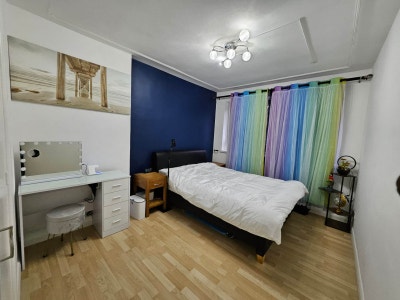 Premium Large Room – Zone 1 (E1) Main Photo