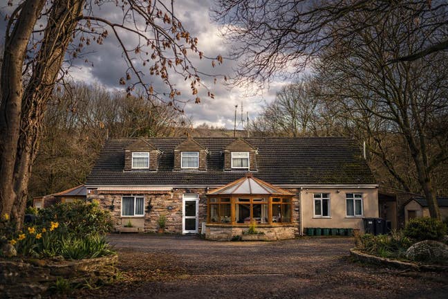 Professional House Share, BS16 — Female Applicants Main Photo