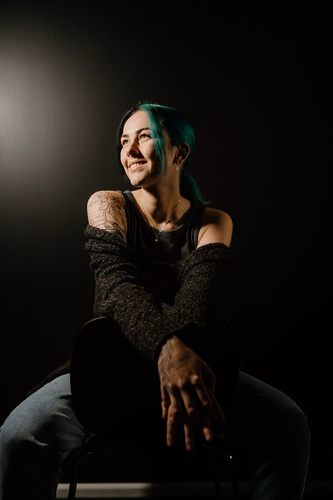 Tattoo Artist Seeking Chill, Respectful Household Main Photo