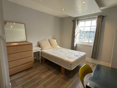 📍 Spacious Double Room to Rent – Paddington Main Photo