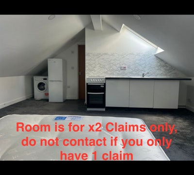 Supported Accommodation self-contained en-suite  Main Photo