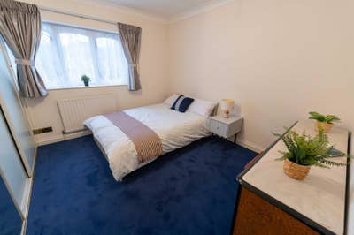 Superb 4 beds house - Kilburn / Maida Vale Main Photo
