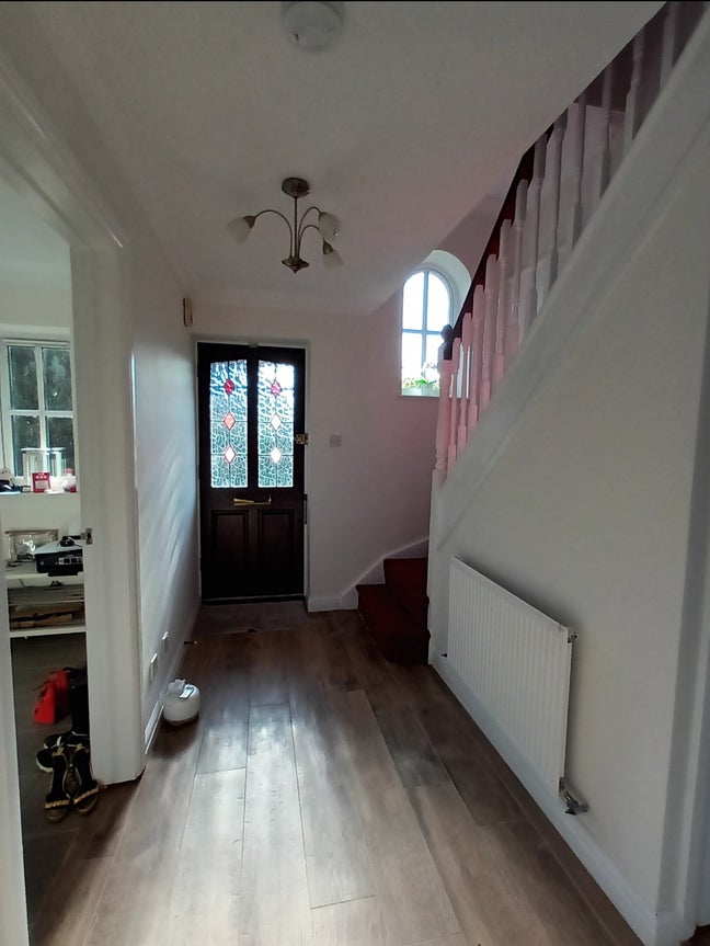 Doble room in Chertsey  Main Photo