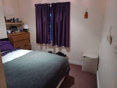 Temporary Double Available Only, Canton Cardiff Main Photo