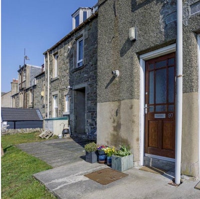 Lovely spacious 1 bedroom flat Selkirk  Main Photo