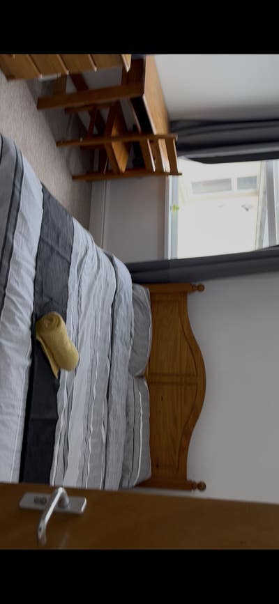 Double bedroom in a 2 bed shared flat  Main Photo