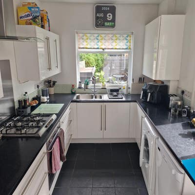 Lovely double room in Hither Green Main Photo