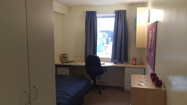 Apartments to Rent - Bradford Horton House Main Photo