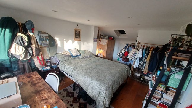 Large en suite double in Nunhead/ Peckham  Main Photo