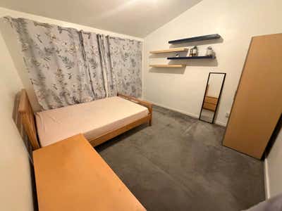 Double Room Available in Northolt (UB5) – Bills In Main Photo